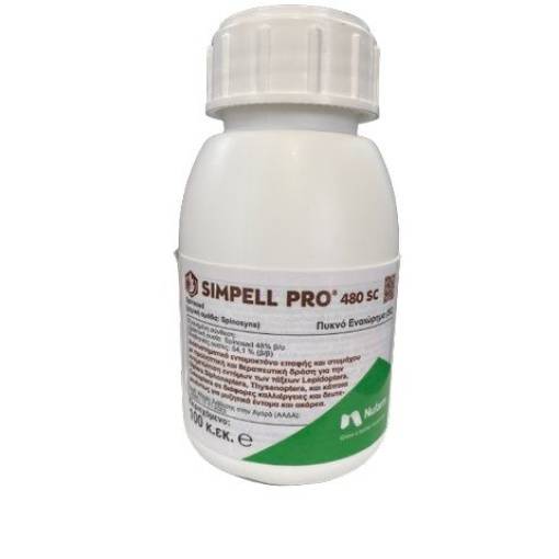SIMPELL PRO 480SC